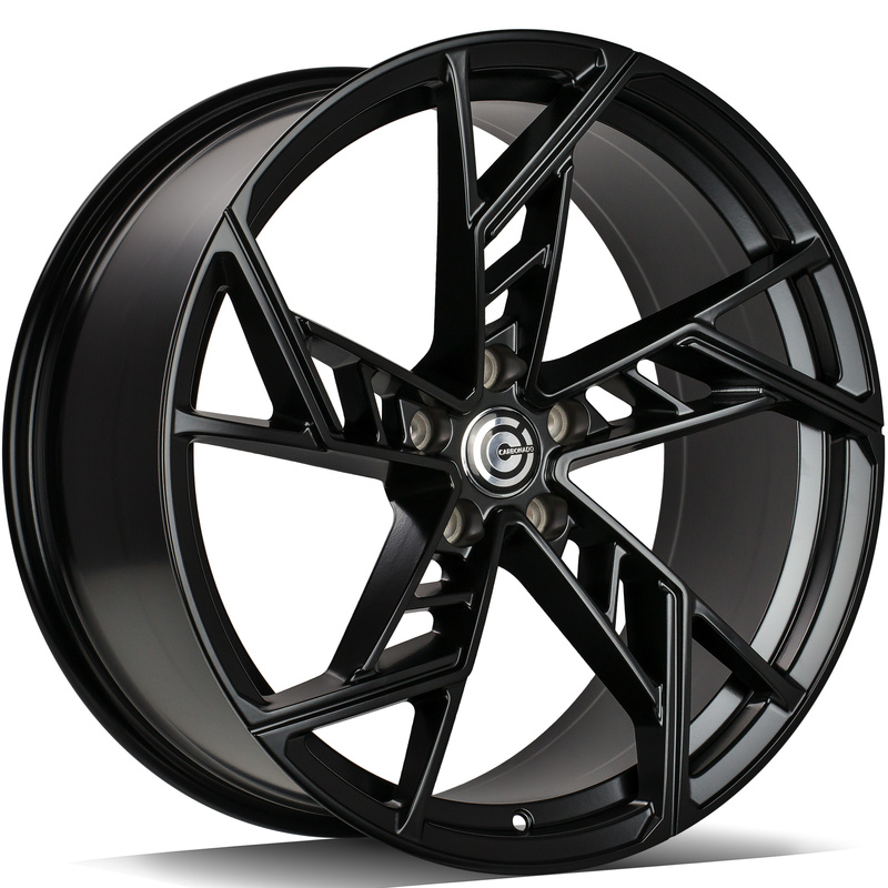 Aluminiumfelgen FelgiAluminiowe 22'' 5x112 Carbonado EVIL DMB