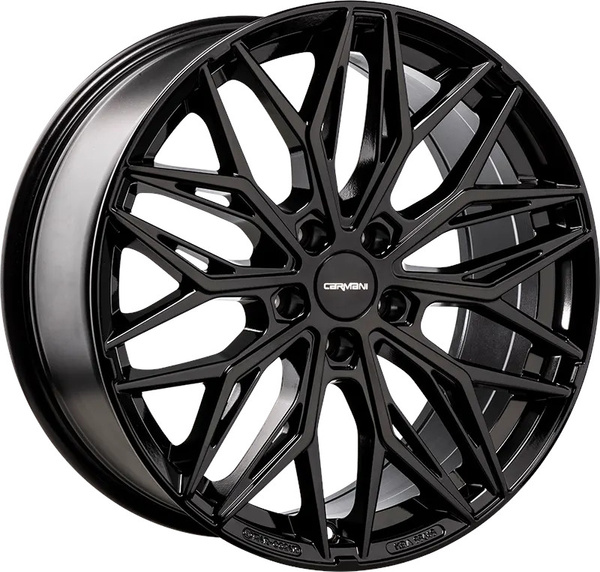 Felgi Aluminiowe 19'' 5x100 Carmani 26 Max B