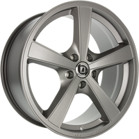 Alloy Wheels 17'' 5x120 Diewe Trina PL