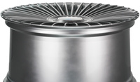Aluminiumfelgen 21'' 5x112 79wheels seventy9 MF.2 S