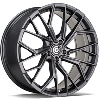 Felgi Aluminiowe 22'' 5x112 Carbonado Helix SG
