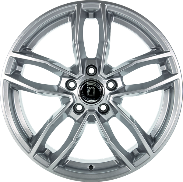 Alloy Wheels 20'' 5x112 Diewe Alito AS