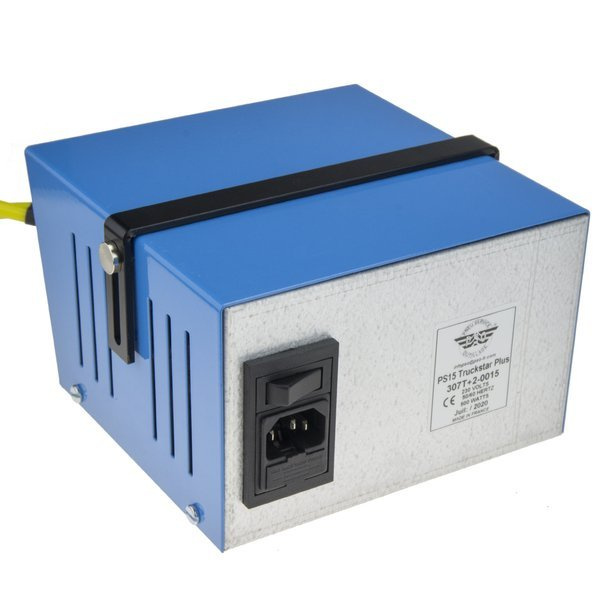 Laufflächenschneidmaschine PS-15 TRUCKSTAR PLUS 500 W - PSO