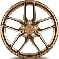 Aluminiumfelgen 18'' 5x108 79wheels seventy9 SCF-Y SNB