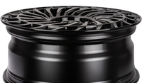 Aluminiumfelgen 18" 5x108 79wheels seventy9 SCF-K BG