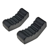 Set of 2 rubbers for 3T cobras - Stix