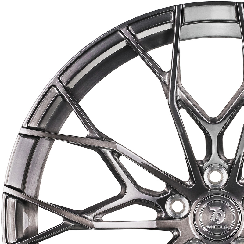 Dane techniczne felgi MF.3 Dark Brushed 21x10