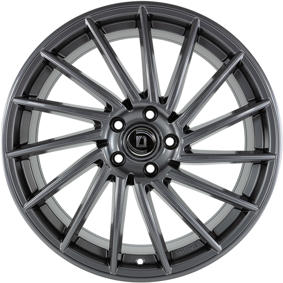 Alloy Wheels 20'' 5x115 Diewe Briosa PLS