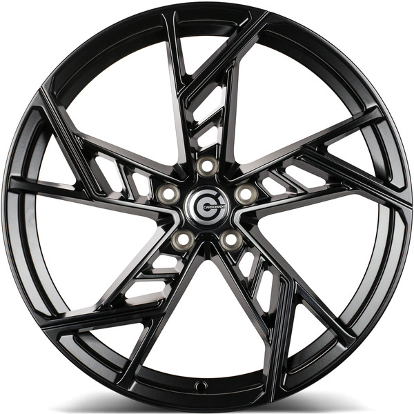 Alloy Wheels 20" 5x112 Carbonado Evil DMB