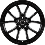 Alloy Wheels 22'' 5x112 Diewe Alla NS