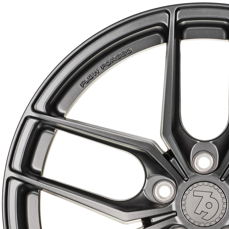 Felgi Aluminiowe 20'' 5x112 79wheels seventy9 SCF-Y HGM