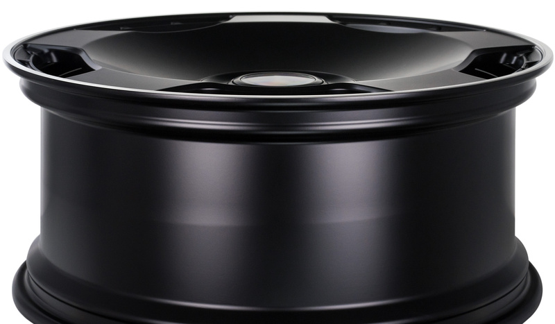 Forged Alloy Wheels 22'' 5x130 79wheels seventy9 MF.6 DMBLP