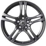 Alloy Wheels 15'' 4x108 RC-Design RC26 TM