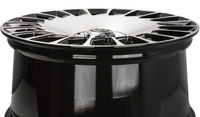 Aluminiumfelgen 19" 5x112 Carbonado Rebellion BFP