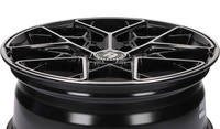 Felgi Aluminiowe 16'' 5x114,3 79wheels seventy9 SCF-C BFP