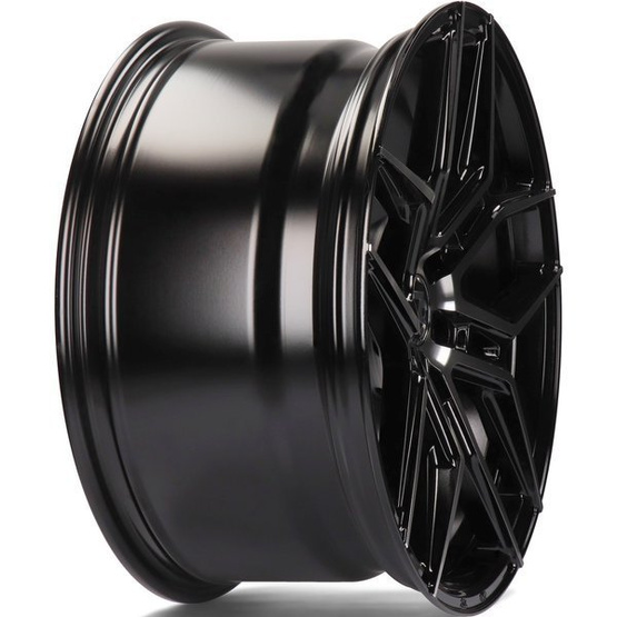 Aluminiumfelgen 18'' 5x120 79wheels seventy9 SV-B BFP