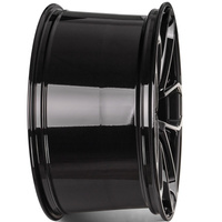 Felgi Aluminiowe 21'' 5x130 79wheels seventy9 MF.5 BG