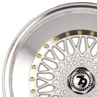 Felgi Aluminiowe 16'' 4x100 / 4x114,3 79wheels seventy9 SV-F SFP