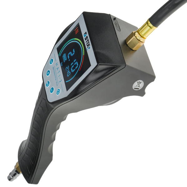 Automatic Inflator Gauge HATI-2 1,5m 0-16 BAR Stix