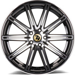 Aluminiumfelgen 19'' 5x112 79wheels seventy9 SV-M BFP