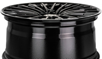 Aluminiumfelgen 18'' 5x112 Carbonado Action BGLP