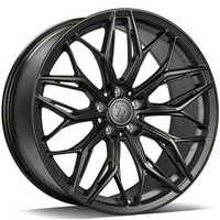 Alloy Wheels 18'' 5x108 79wheels seventy9 SCF-P HBM