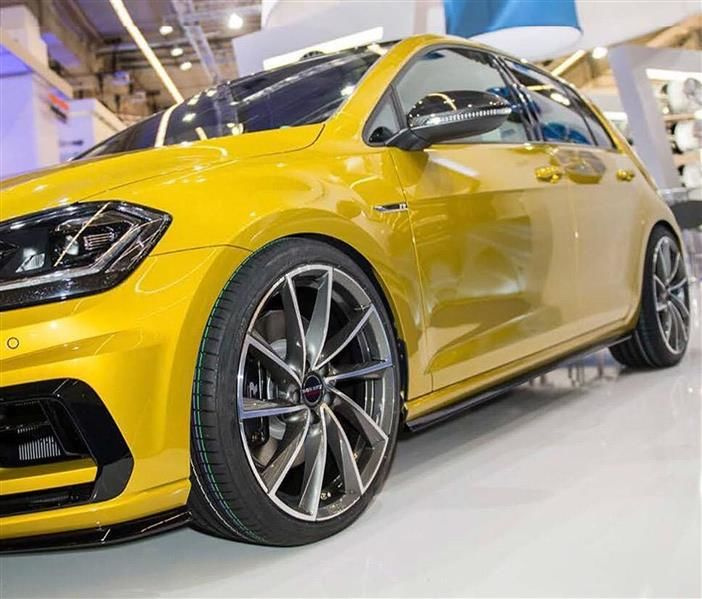 Felgi Aluminiowe 19'' 5x112 Borbet VTX GP