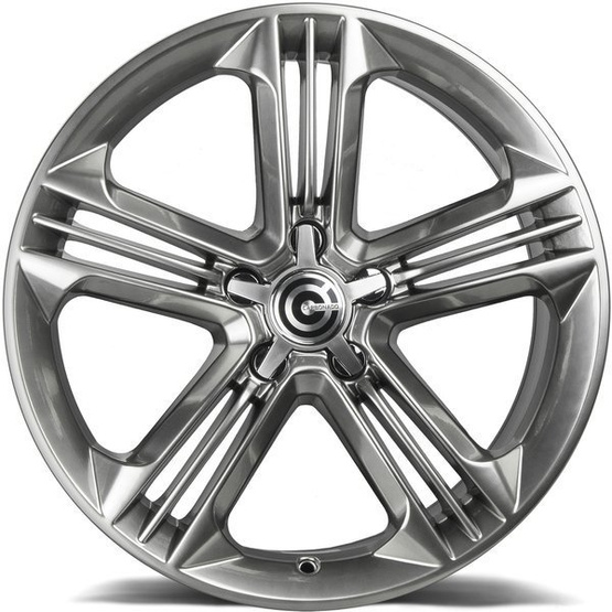 Alloy Wheels 18'' 5x112 Carbonado Warrior DHB