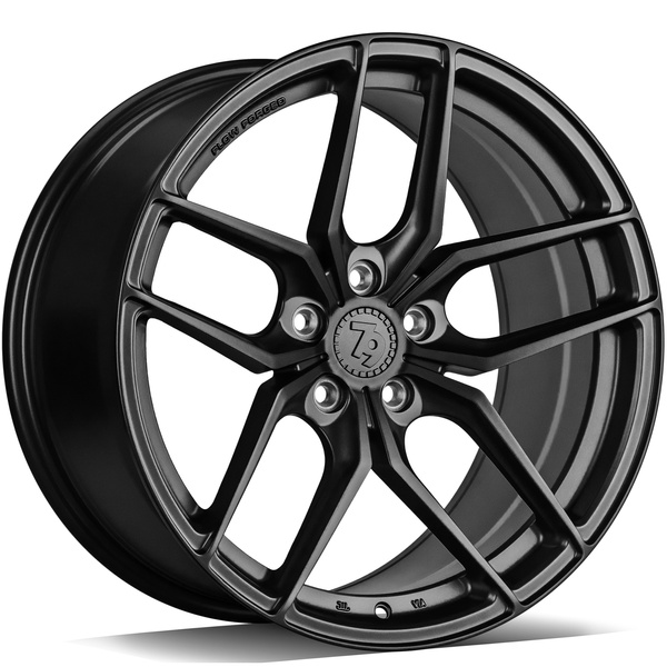 Felgi Aluminiowe 18'' 5x114,3 79wheels seventy9 SCF-Y HBM