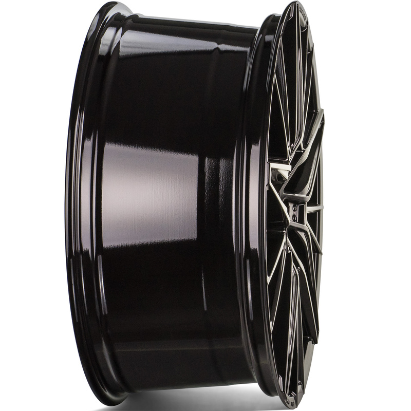 Alloy Wheels 20" 5x114,3 79wheels seventy9 SSF-5 BG