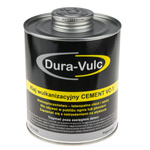 Vulcanizing glue for tires, CEMENT VC-1 (1000 ml) - Dura-Vulc