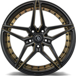 Aluminiumfelgen 19" 5x112 79wheels seventy9 SV-AR DMBMG