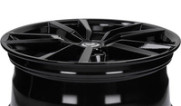 Aluminiumfelgen 18'' 5x112 Carbonado Voltage BG