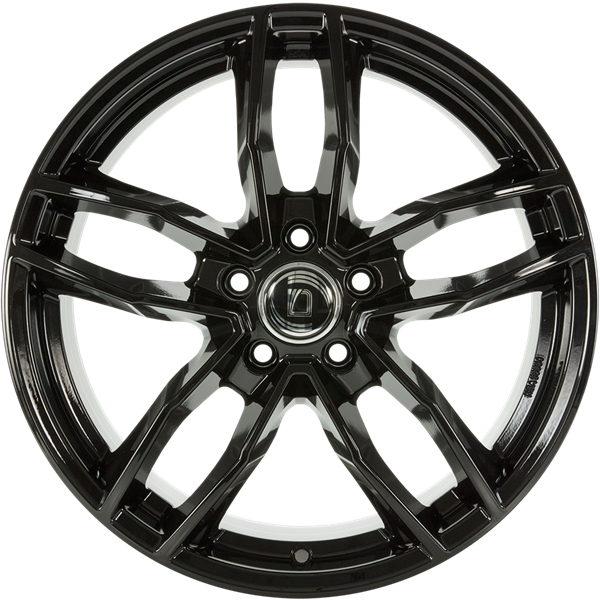 Alloy Wheels 17'' 5x112 Diewe Alito NS