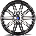 Aluminiumfelgen 19'' 5x112 79wheels seventy9 SV-M BFP