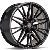 Aluminiumfelgen 20" 5x114,3 79wheels seventy9 SSF-5 BG