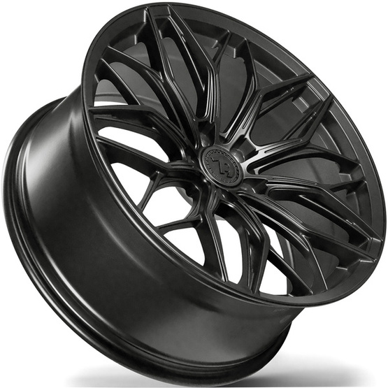 Alloy Wheels 20'' 5x112 79wheels seventy9 SCF-P HBM