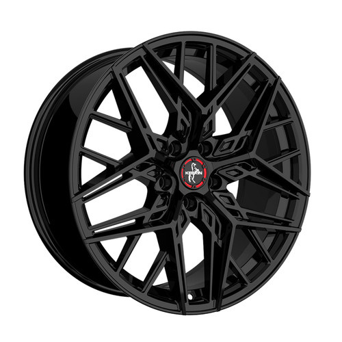 Alloy wheels 20" 5x108 Keskin Tuning KT25 BP