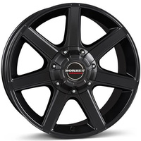 Alloy wheels 17'' 6x139,7 Borbet CWE BM