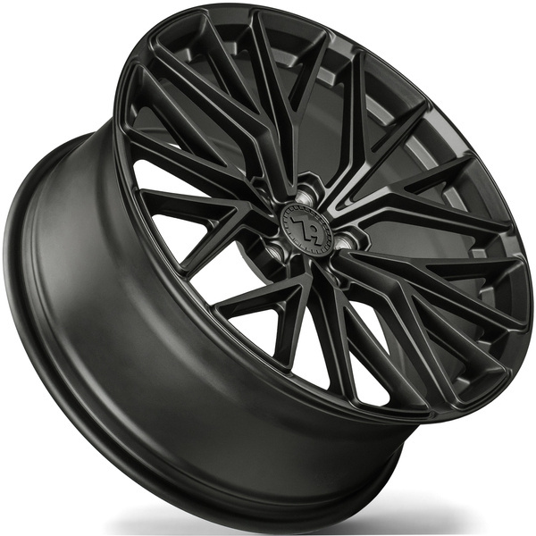 Felgi Aluminiowe 17'' 5x108 79wheels seventy9 SCF-U HBM