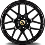 Alloy Wheels 19'' 5x120 79wheels seventy9 SV-L BG