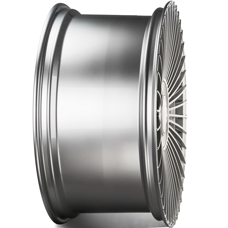 Kute Felgi Aluminiowe 23" 5x112 79wheels seventy9 MF.2 S