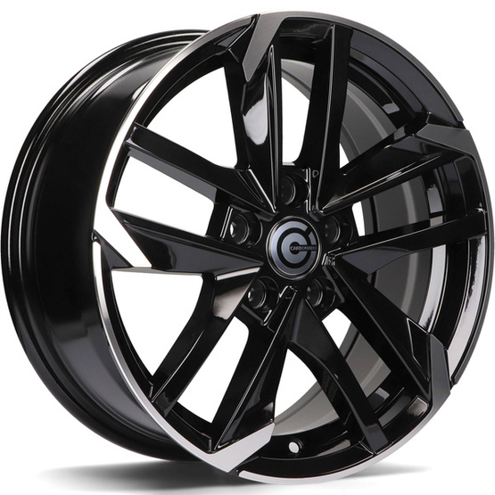 Felgi Aluminiowe 15'' 4x108 Carbonado Rennes BFP