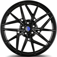 Felgi Aluminiowe 19" 5x112 79wheels seventy9 SCF-I BG