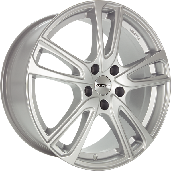 Alloy Wheels 16'' 5x115 Diewe Astral SI