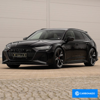 Alloy Wheels 18'' 5x112 Carbonado Luxury BG