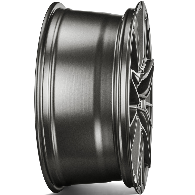 Felgi Aluminiowe 18" 5x120 79wheels seventy9 SSF-5 HGM