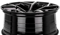 Alloy Wheels 20'' 5x112 Carbonado BLASTER BFP