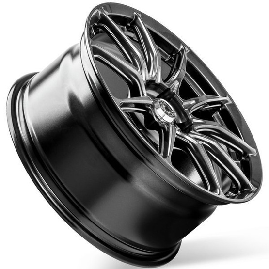 Alloy Wheels 18'' 5x114,3 Wrath WF-12 HB