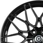 Alloy Wheels 19" 5x112 Carbonado Emerald BG